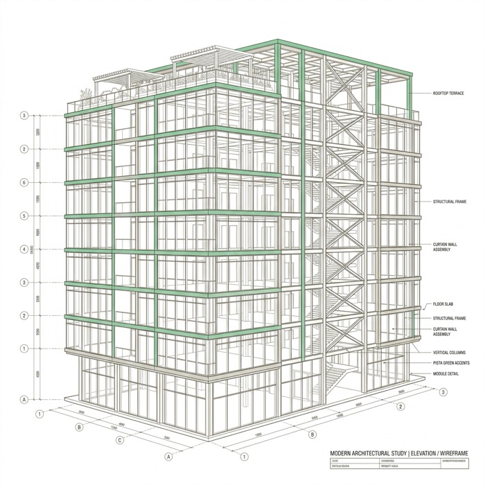 Dreams Infra Planning